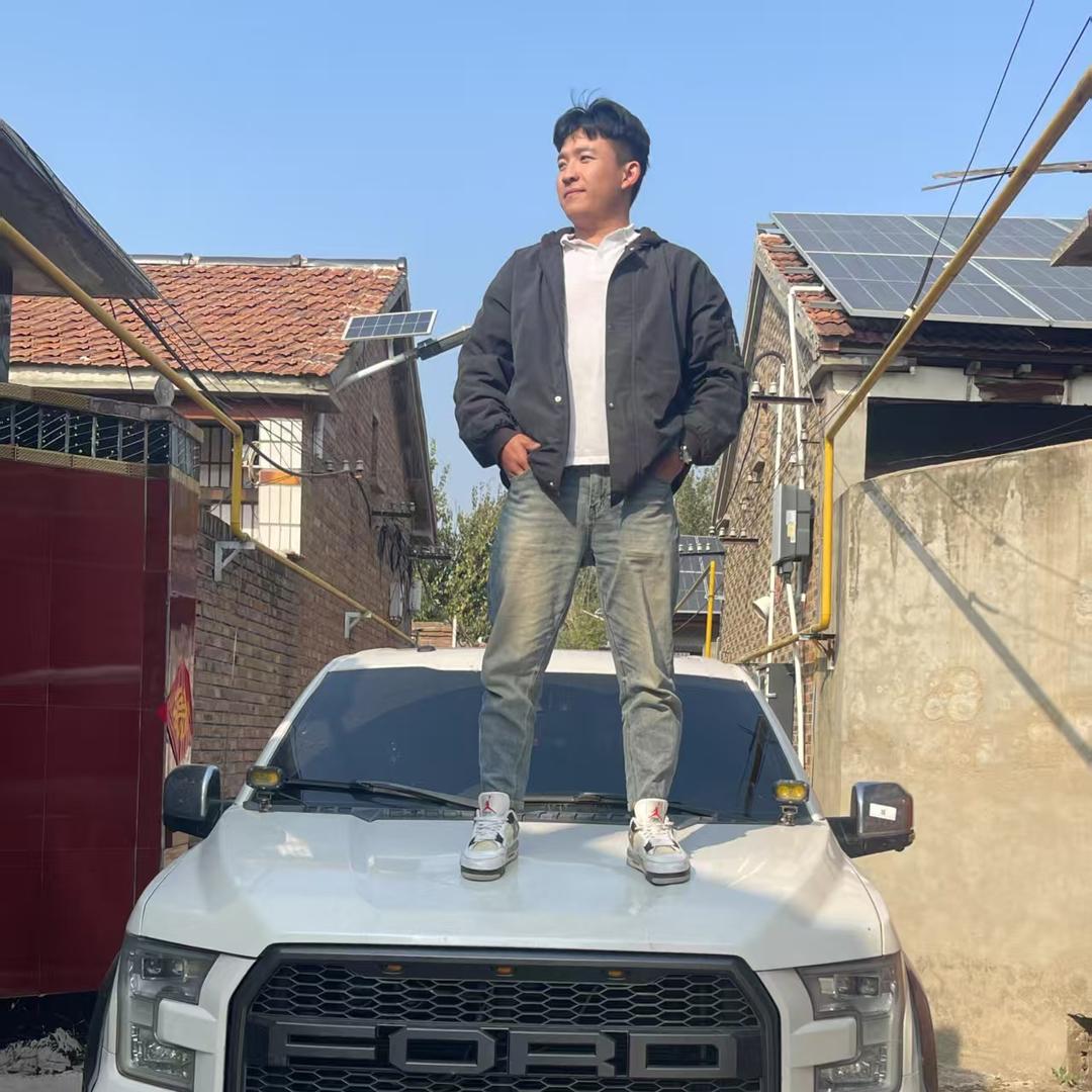 锦航钢管李东旭