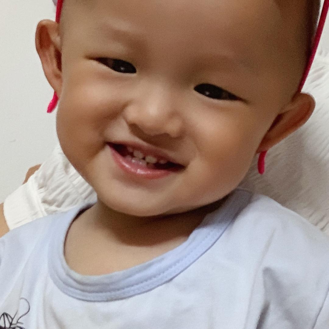 不◔‸◔?