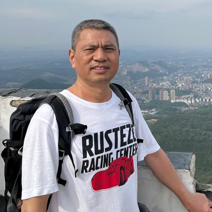 董国义户外摄影