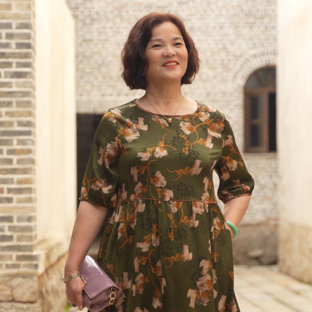 欣迪奥福州欣迪奥服饰有限公司女装专卖店