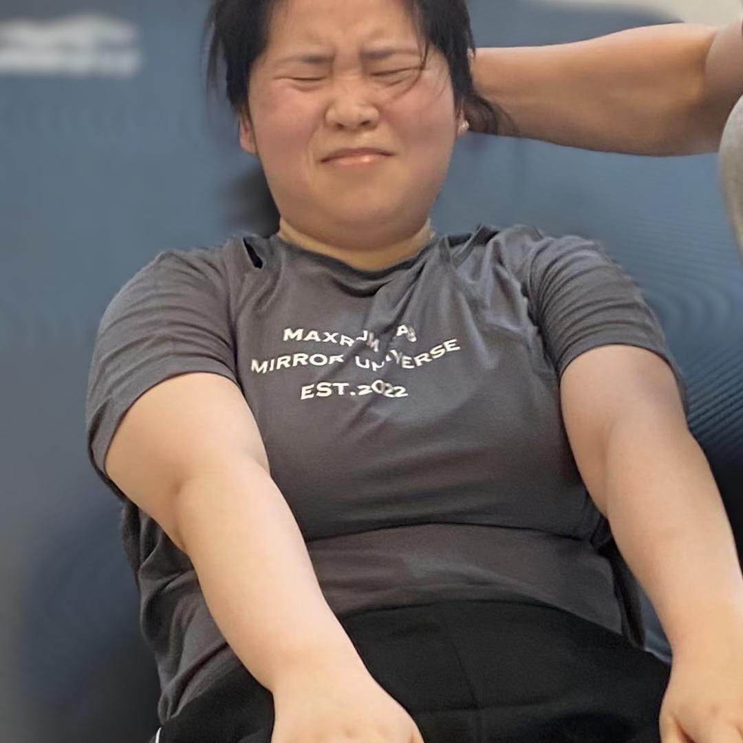佐佐不一样