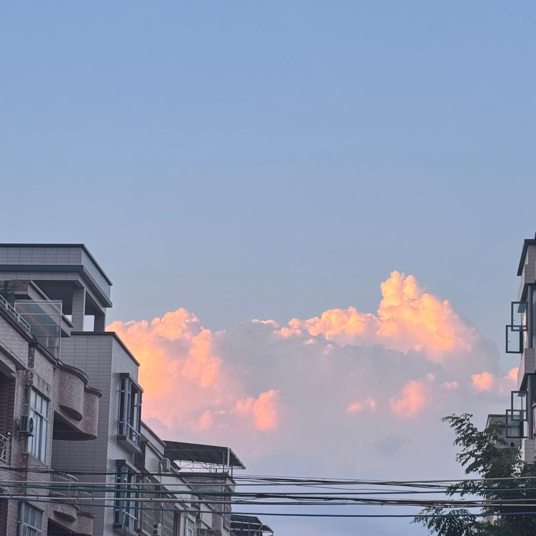 小泡芙