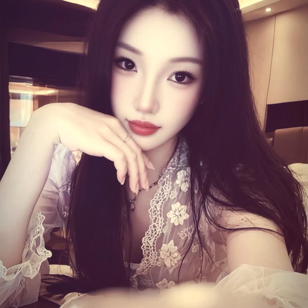 安小姐.🍑