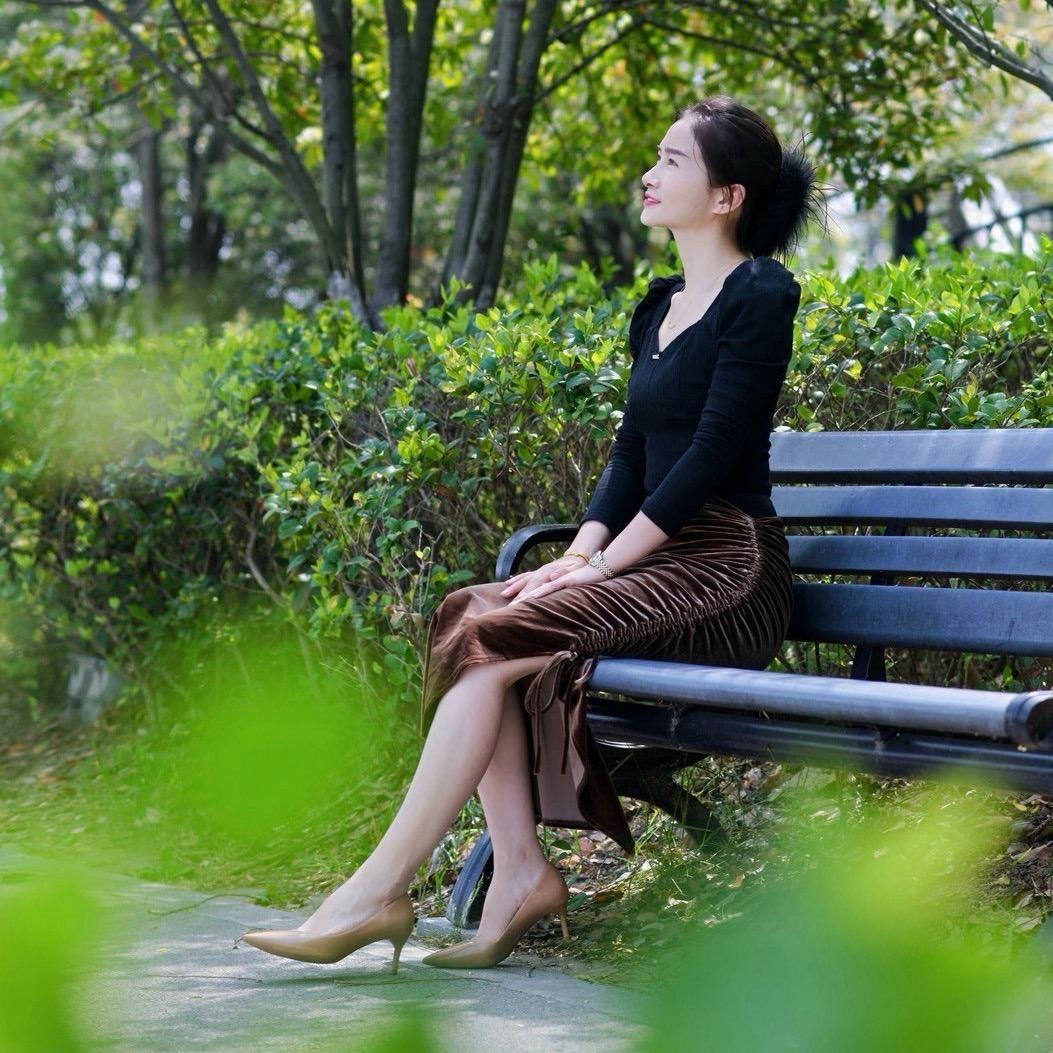 吉祥三宝 阮琳琳