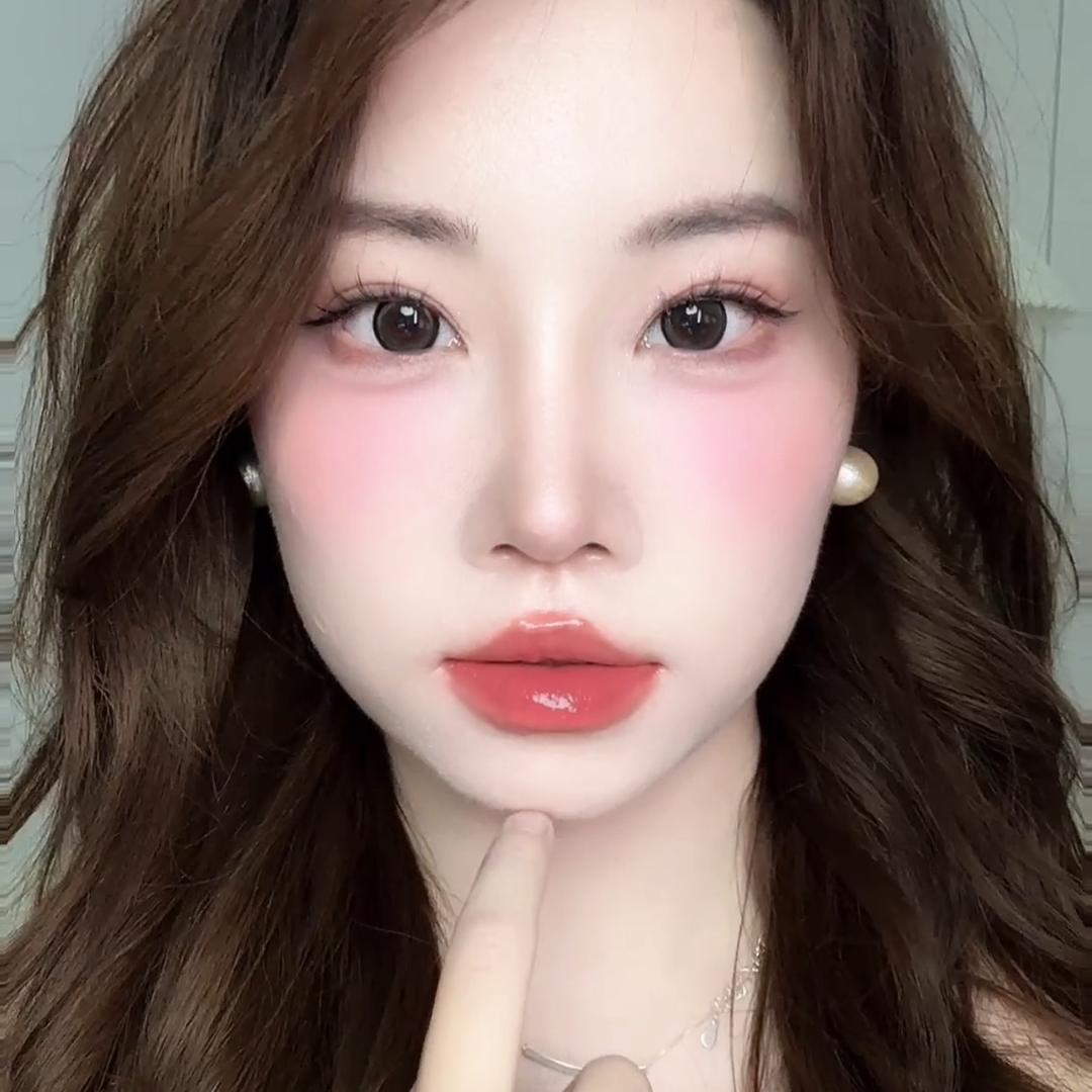 橘子炸妍🍊