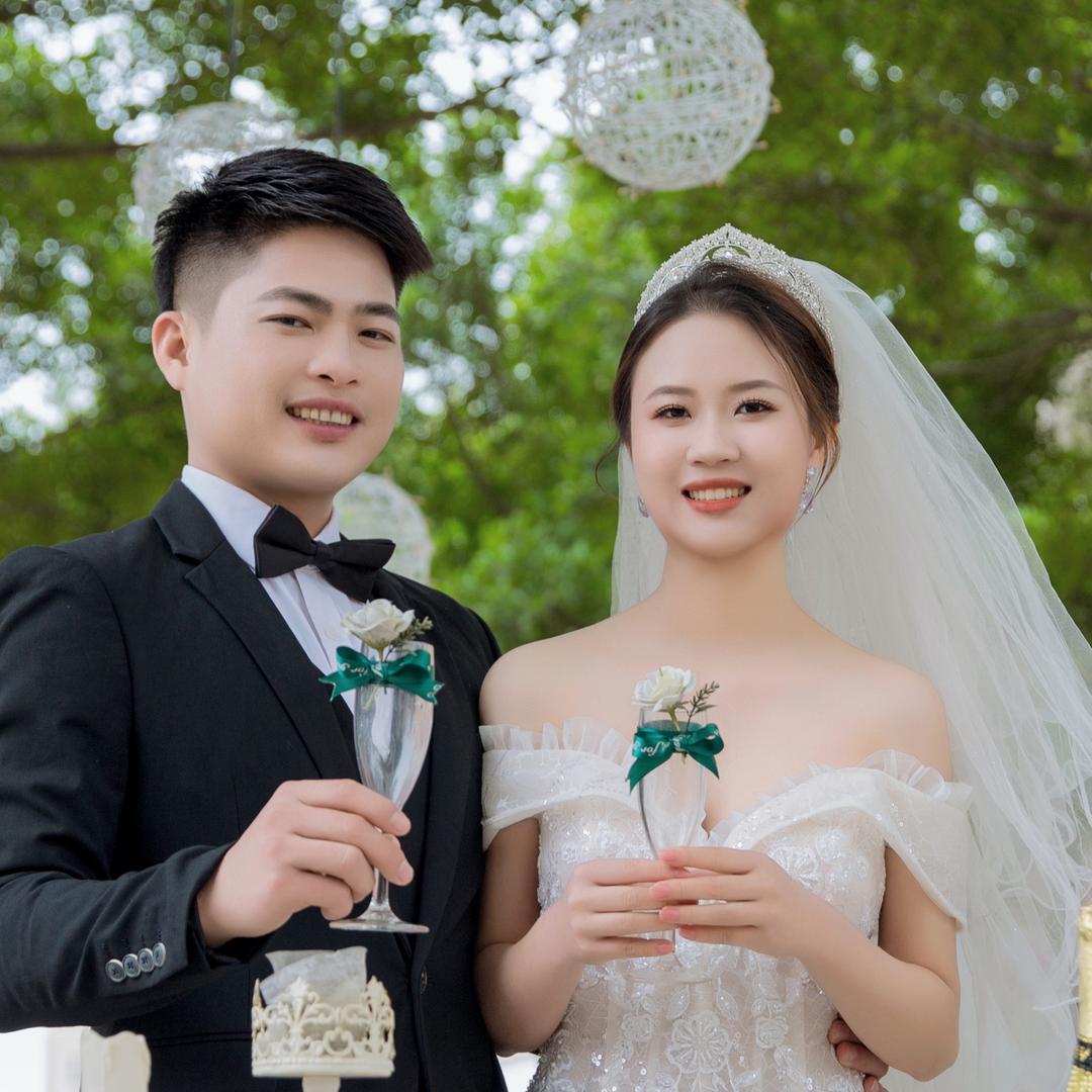 新仔夫妇日常