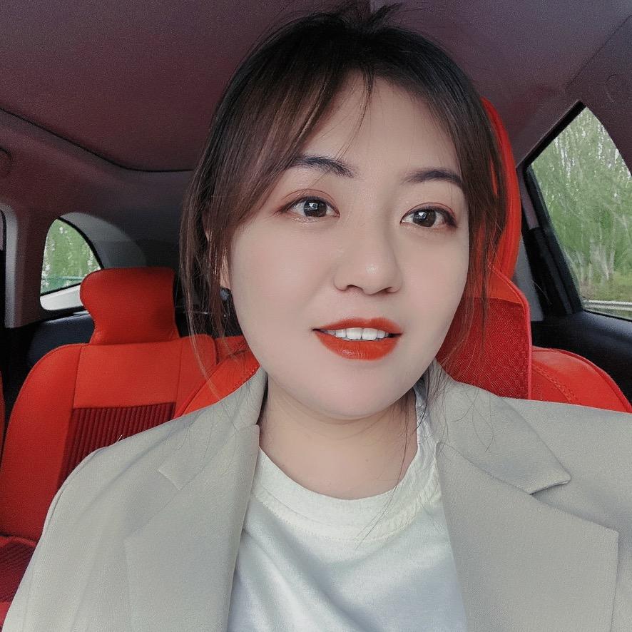 小阿敏☀️