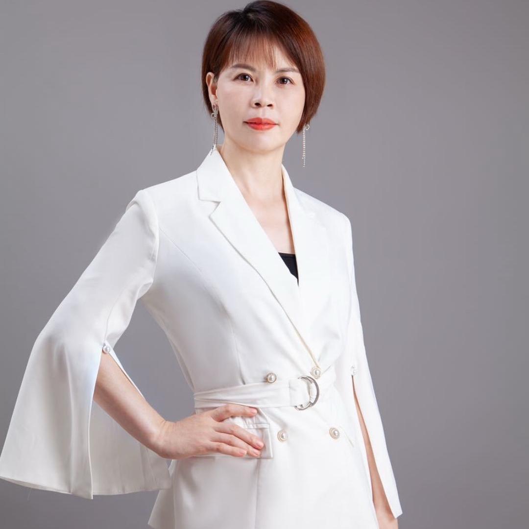 深圳三姐美业老师