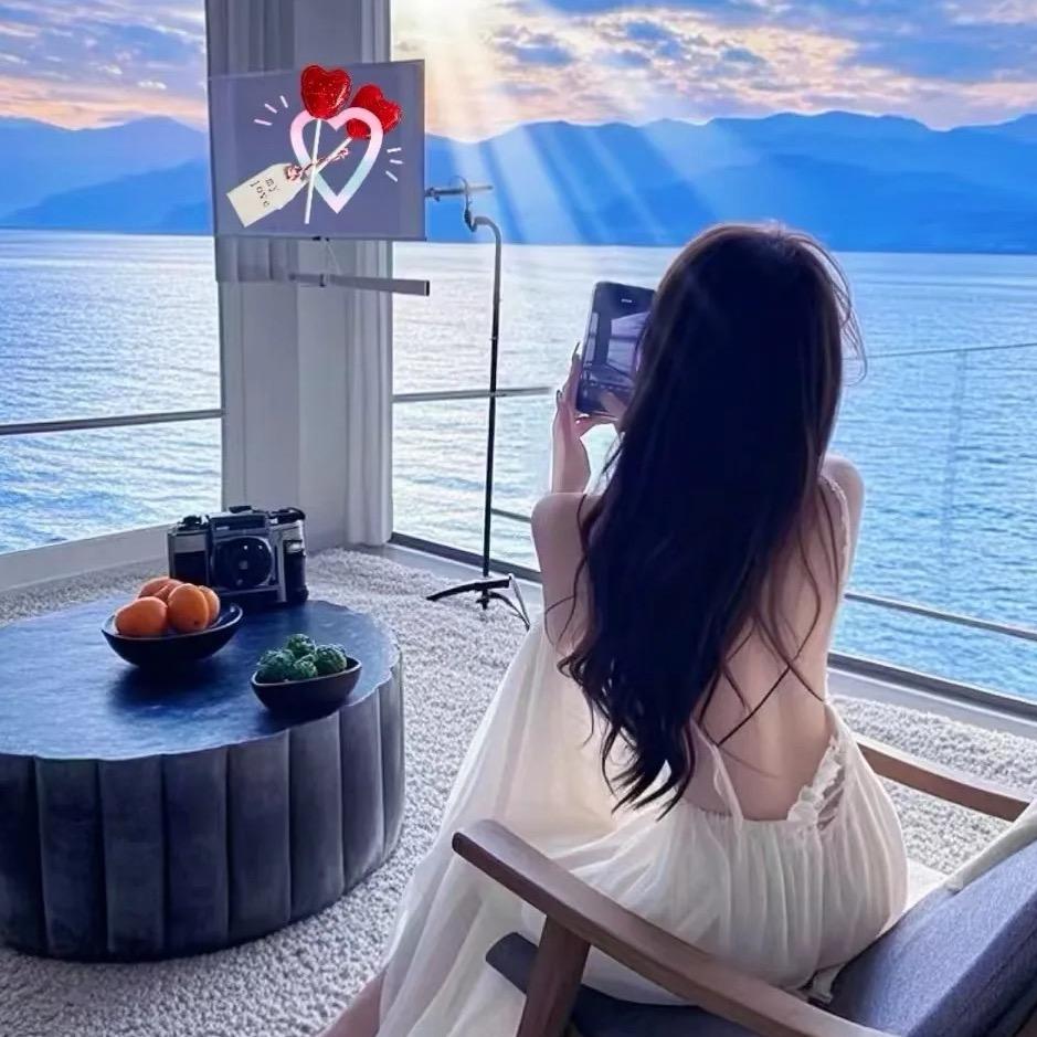 𝙎𝙪𝙣𝙨𝙚𝙩祛魅