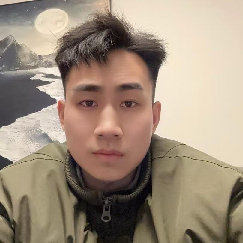 魏川高品质接发