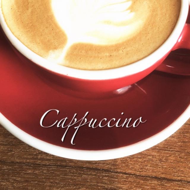 °cappuccino