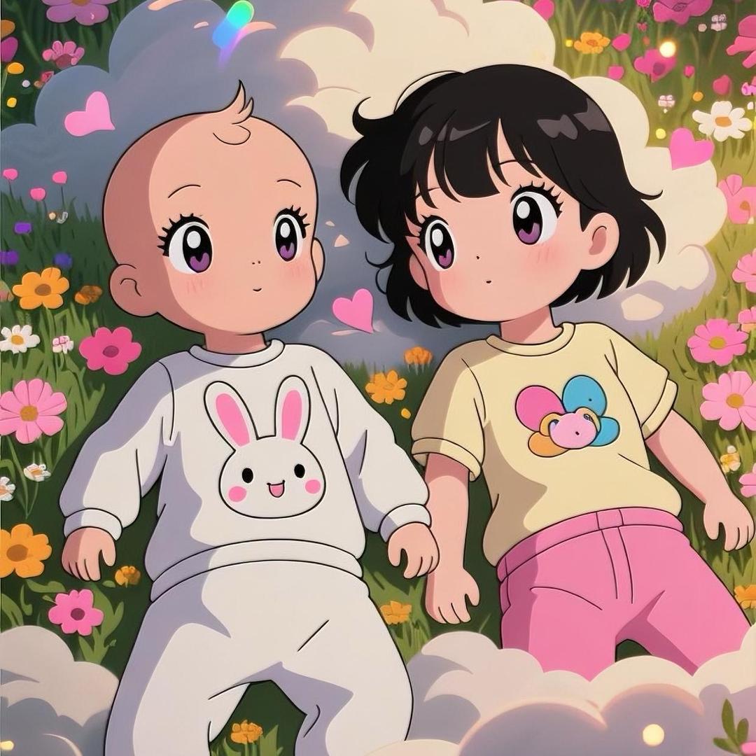 大大怪小小怪🫡