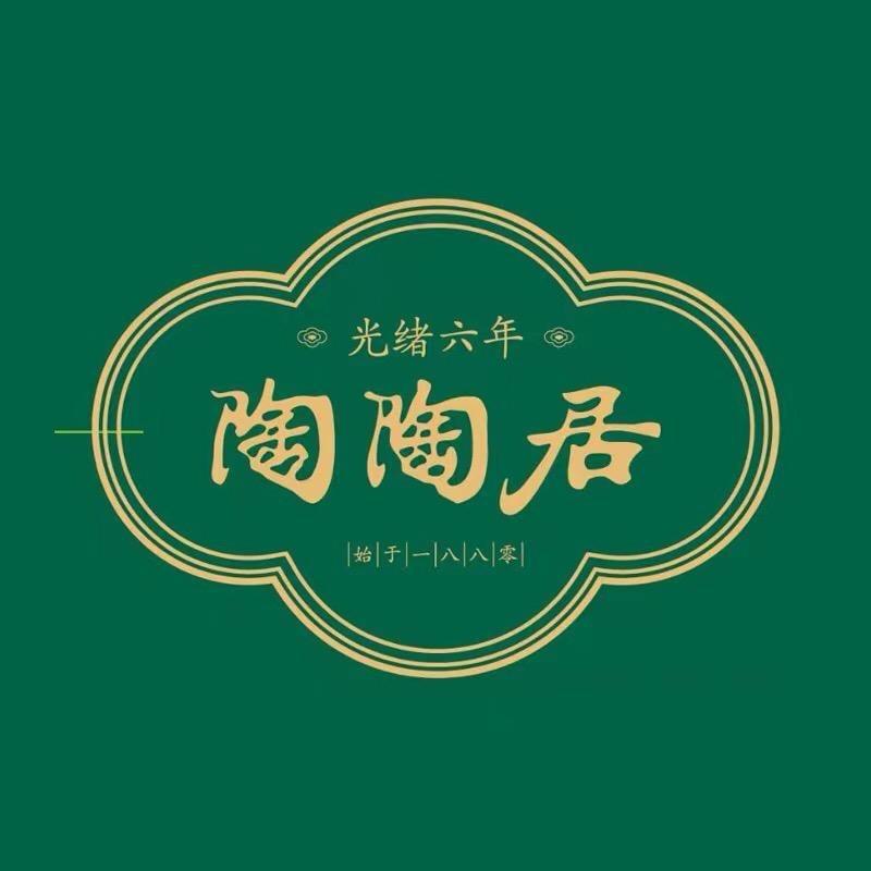 陶陶居烘焙旗舰店