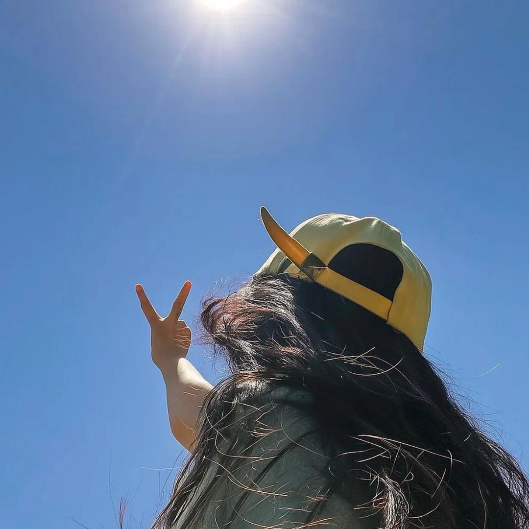 🥰不是胖是膨胀😂😂