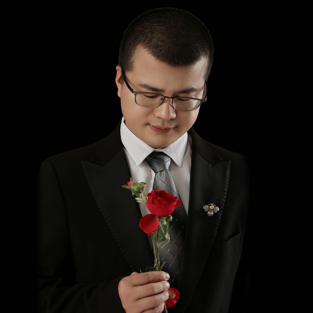 张大圣取经记