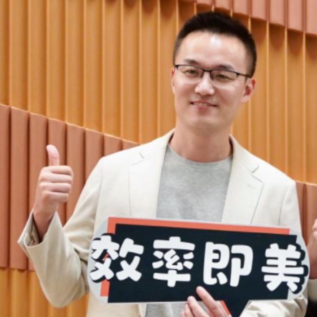 清华欢哥讲学习开窍了