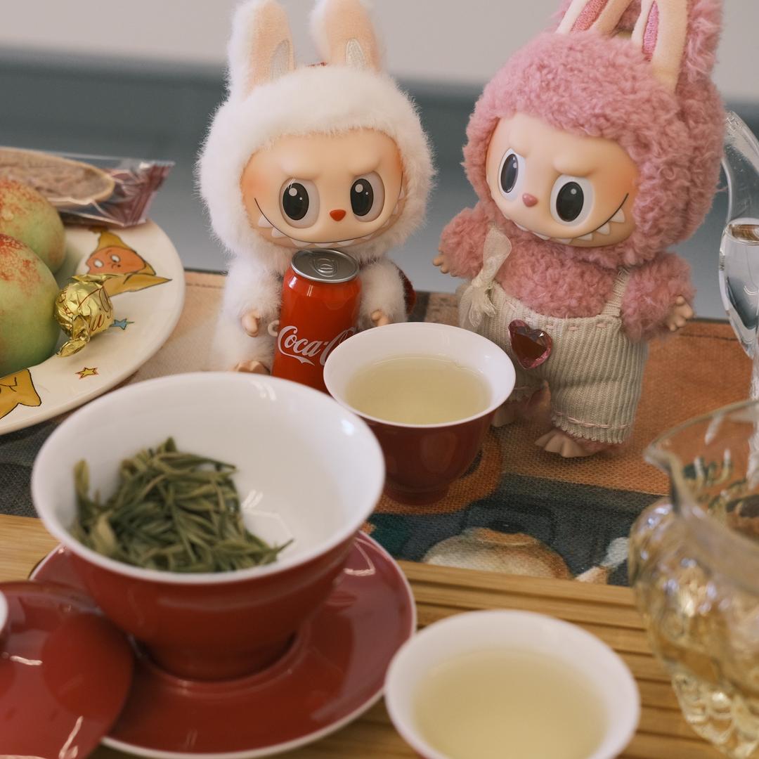 Qu潮玩馆