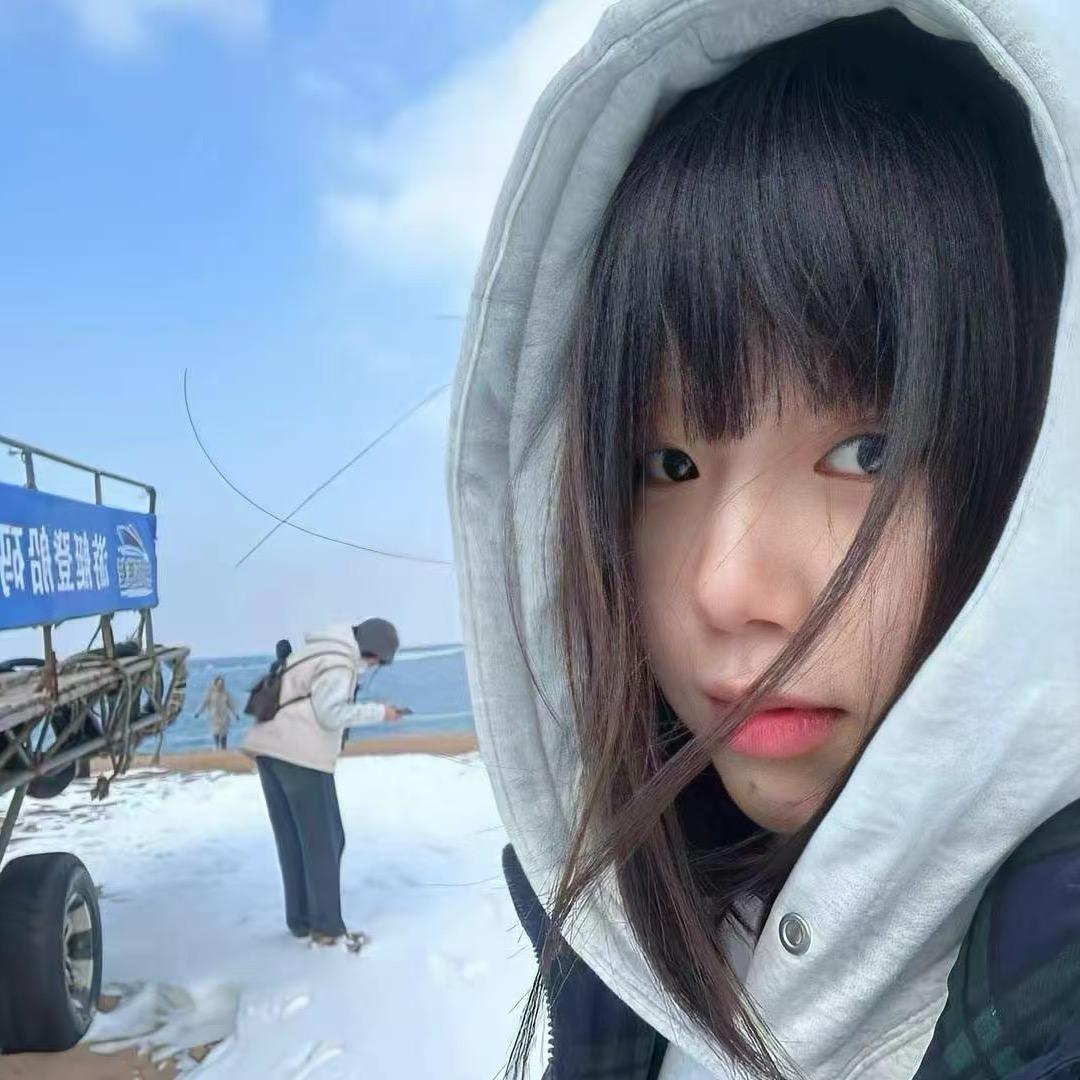 苦尽便是甜、