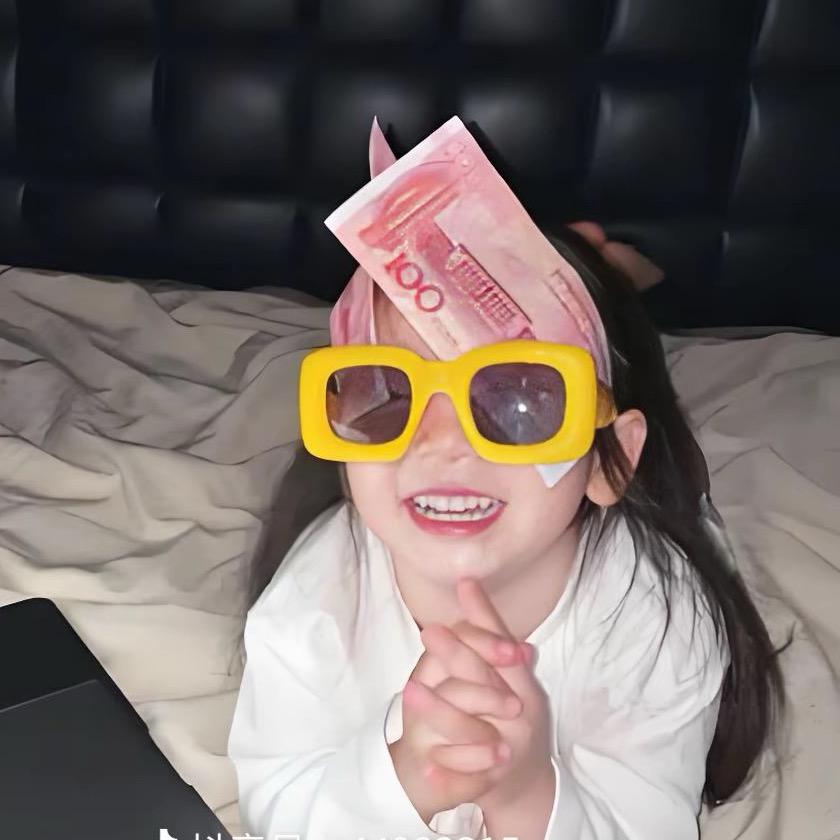 潘潘姐妹俩