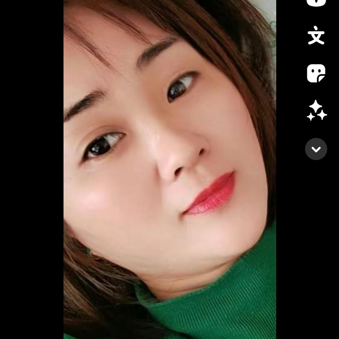 可儿……