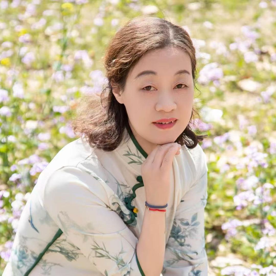 杨晓芳