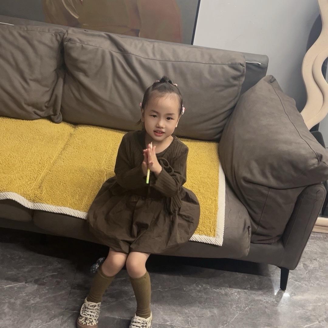 小可爱