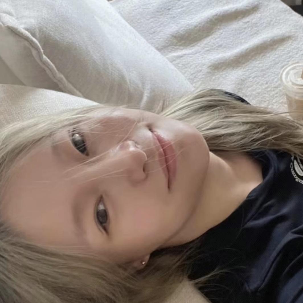 睡不醒-