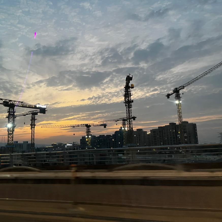 方很圆