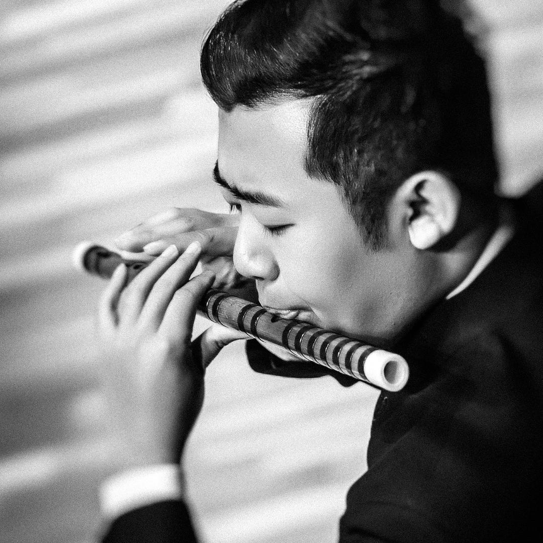 振华🎶