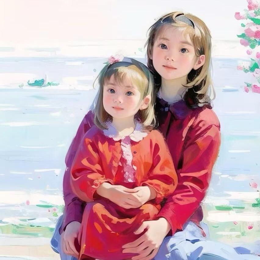 小兮宝贝