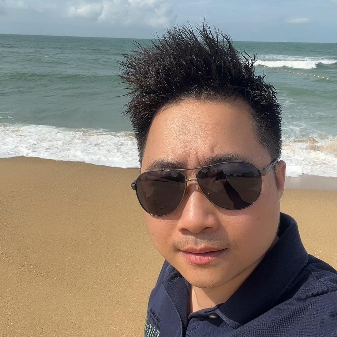 广东杨瀚丞