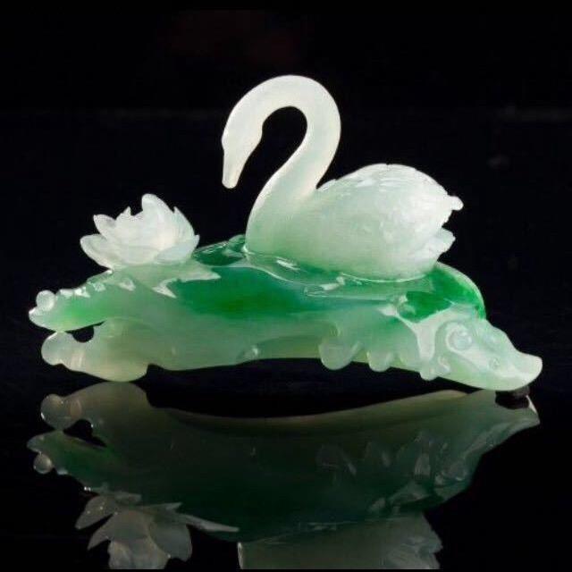 老李藏讲玉