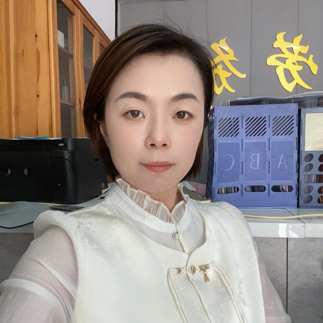 菏泽玲姐说出国