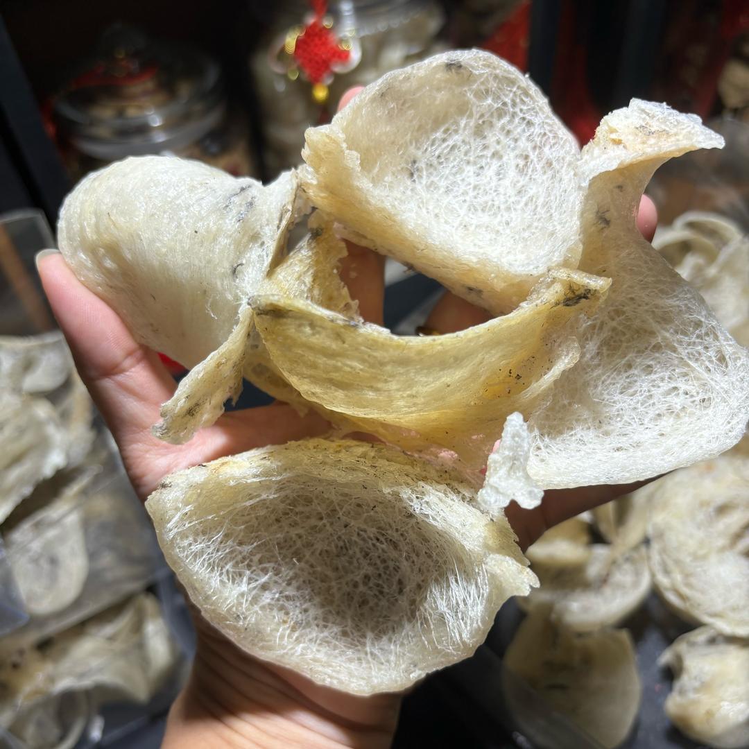 珍滋燕燕窝滋补店