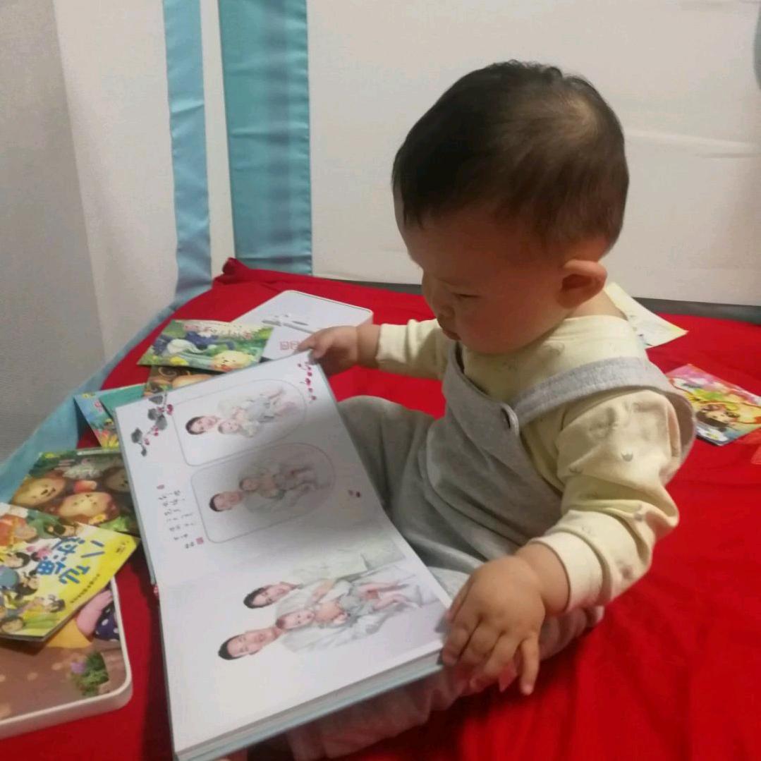 牛牛妈妈
