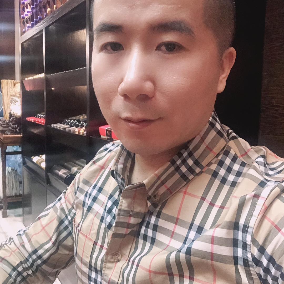 厚德载物