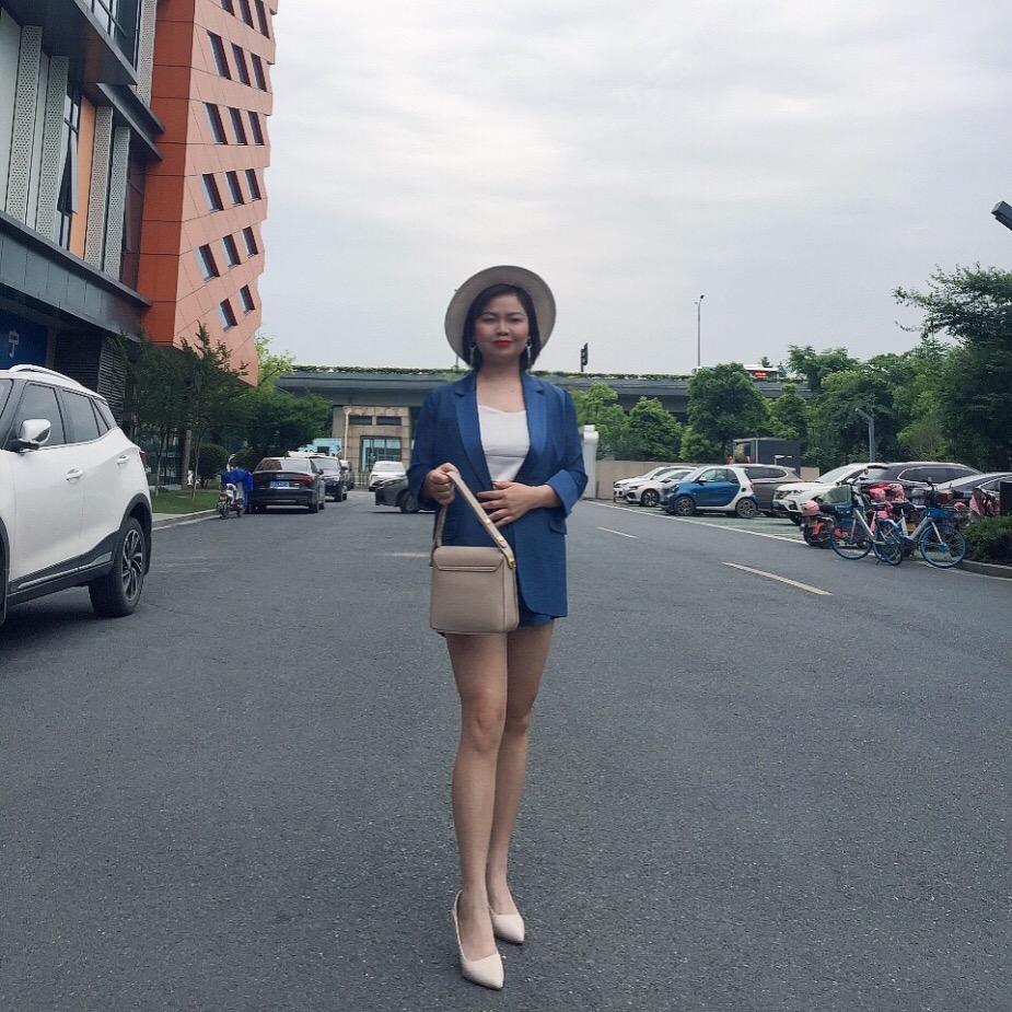 深圳莉姐