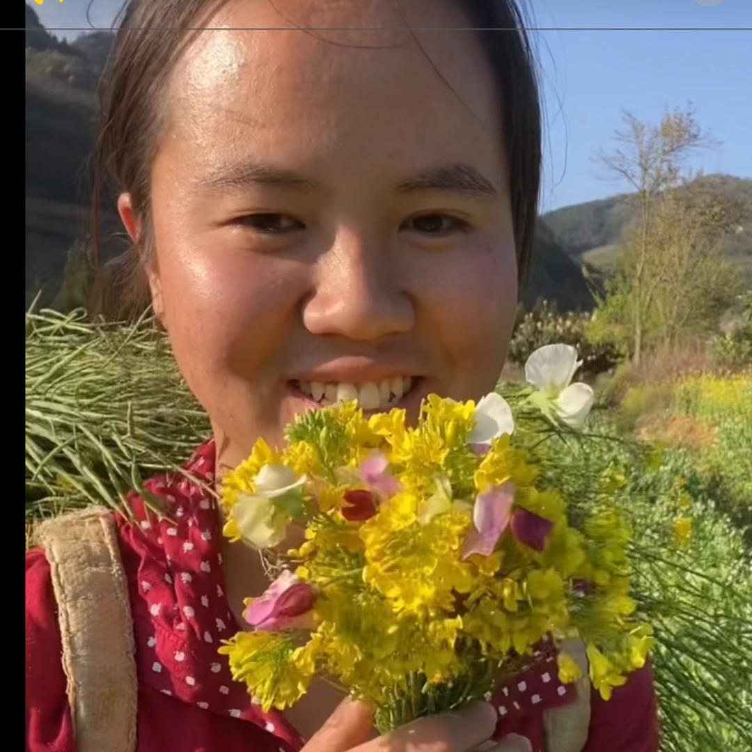 云南彩玲妹