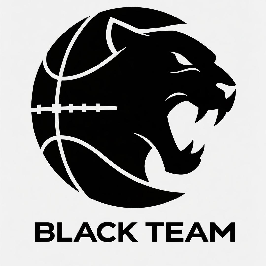 BLACK-小黑教练🏀