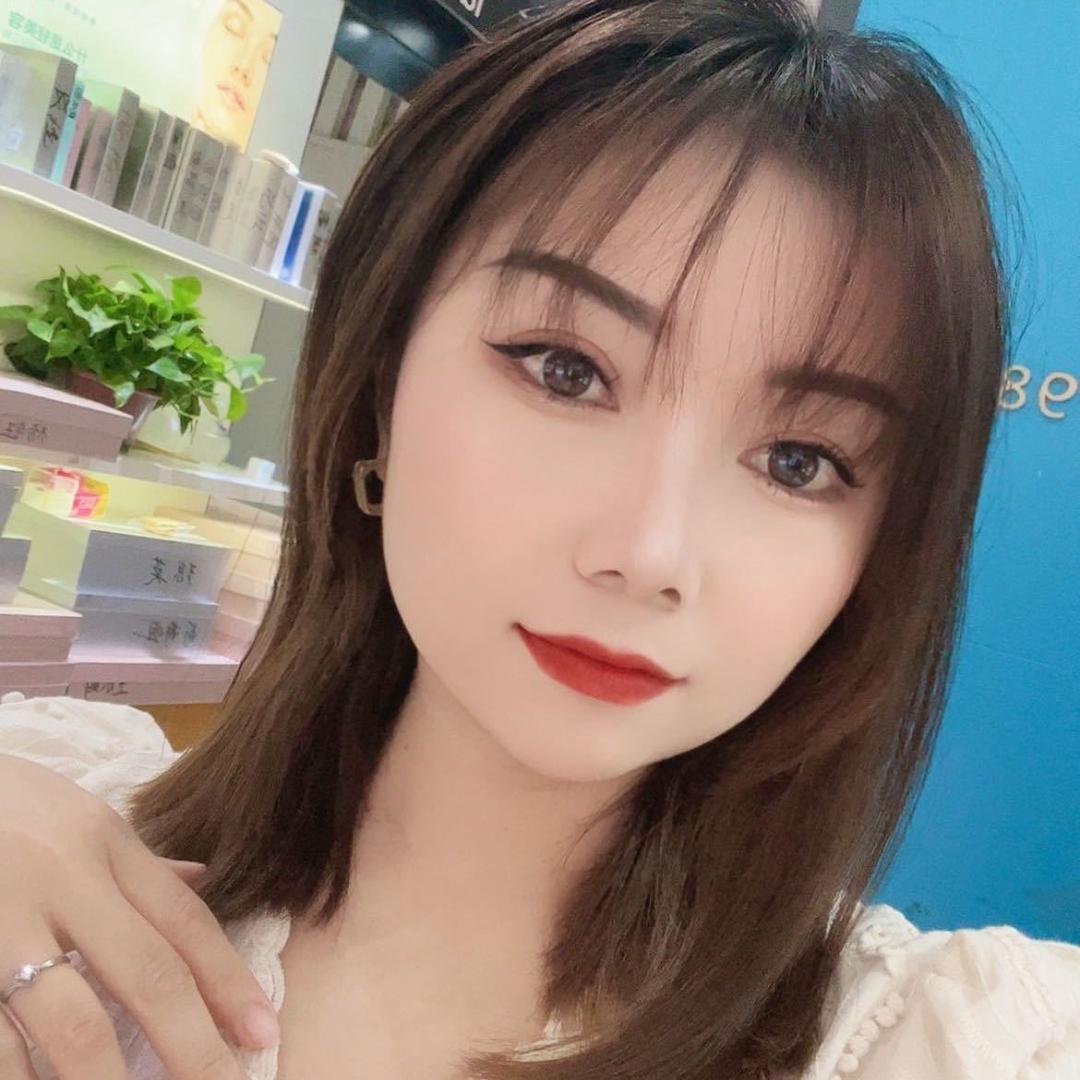 Miss 谢💋