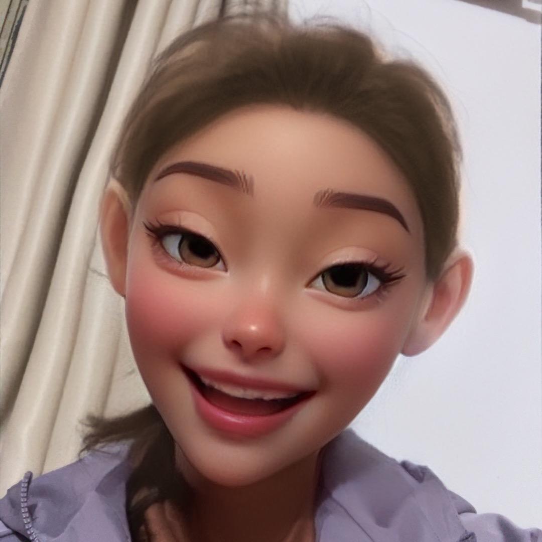好运来😊
