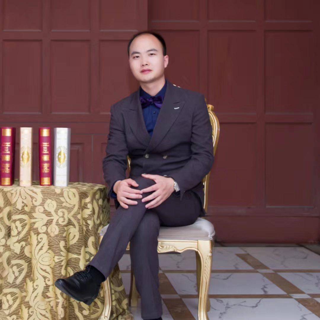 邱老师教英文练字