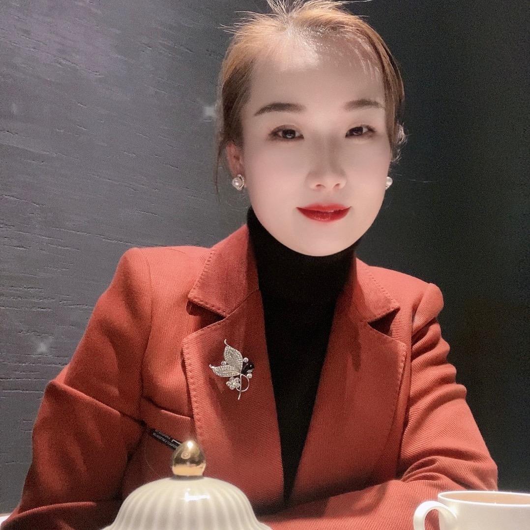 餐饮职业经理人•佳佳