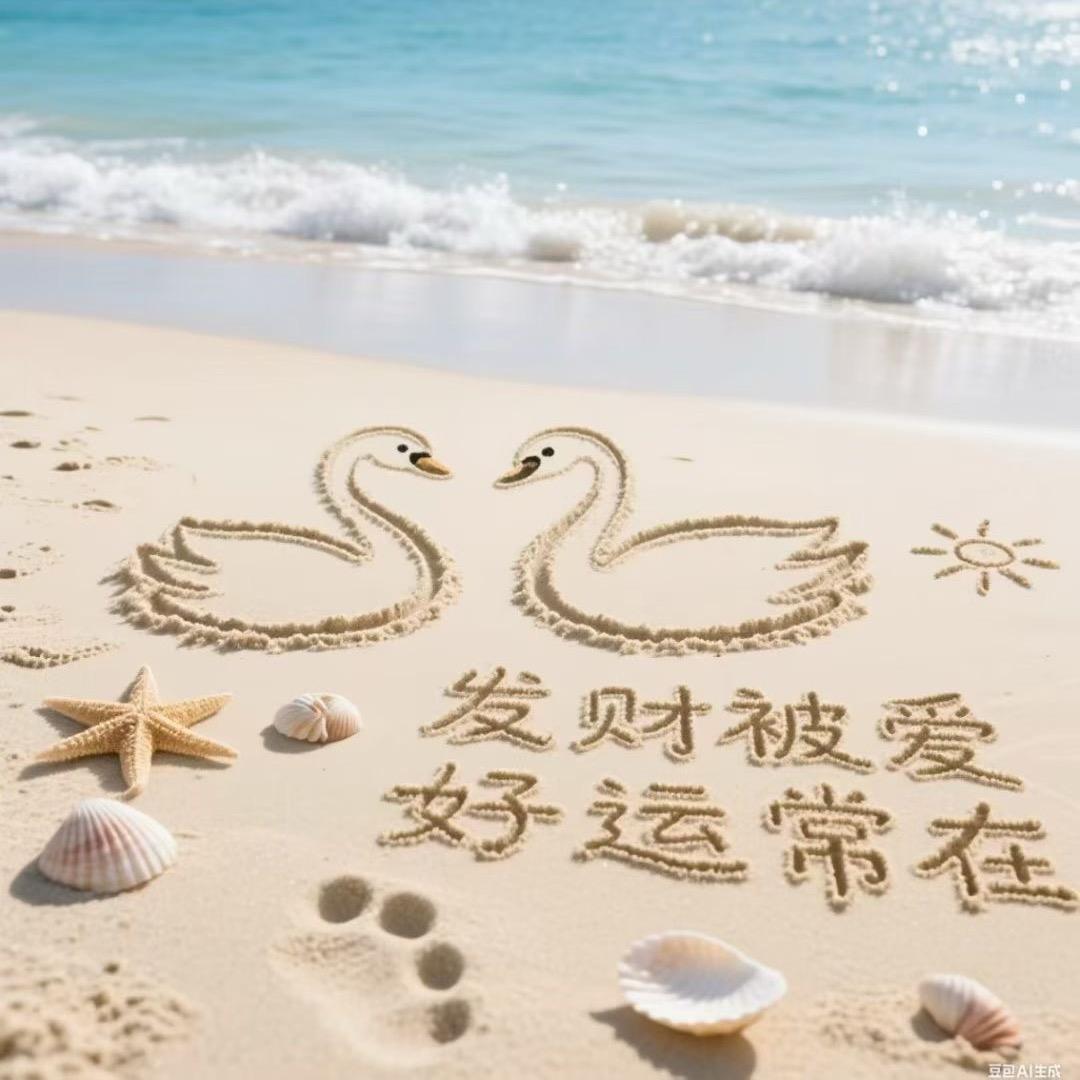 云云吖@
