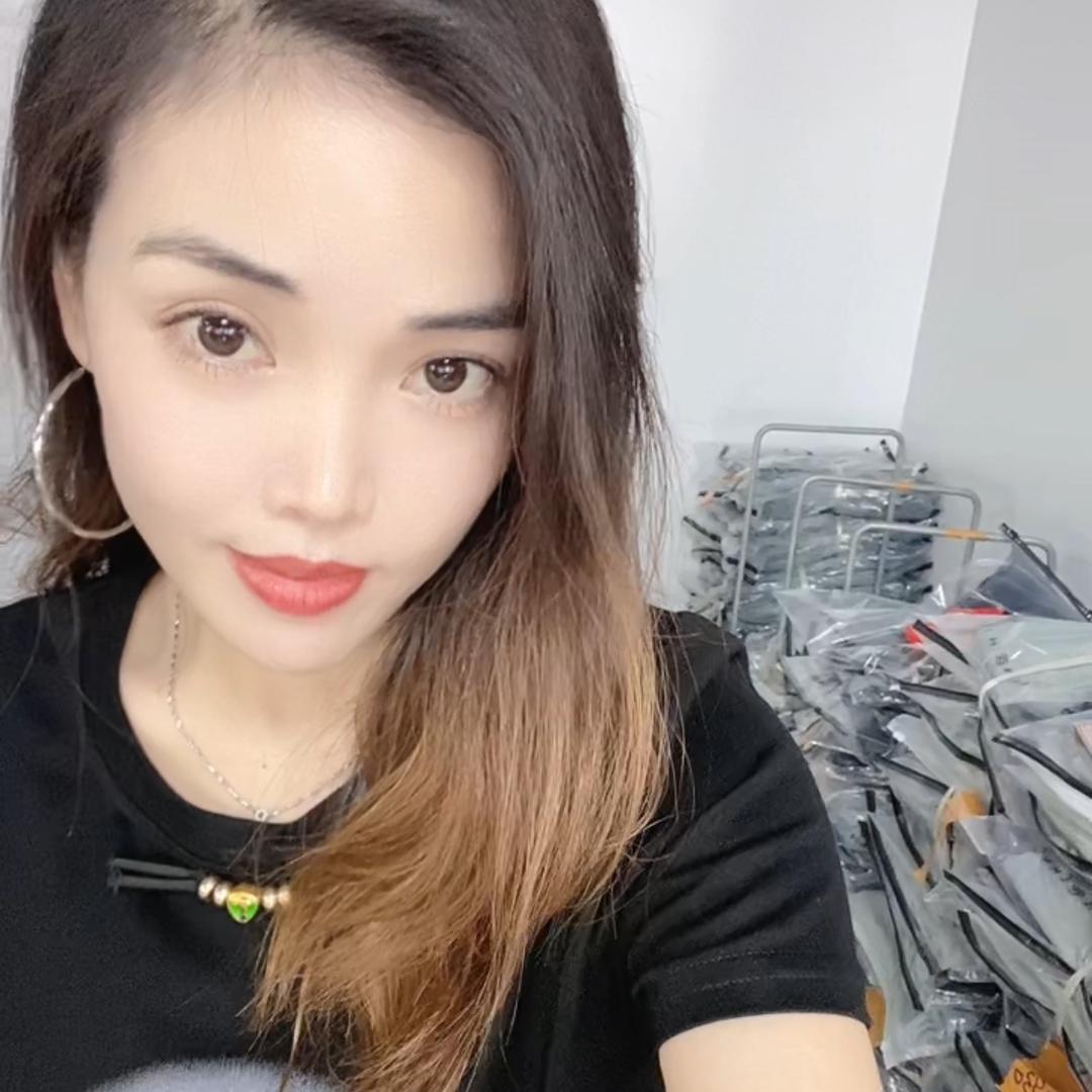 湛江燕子女装批发