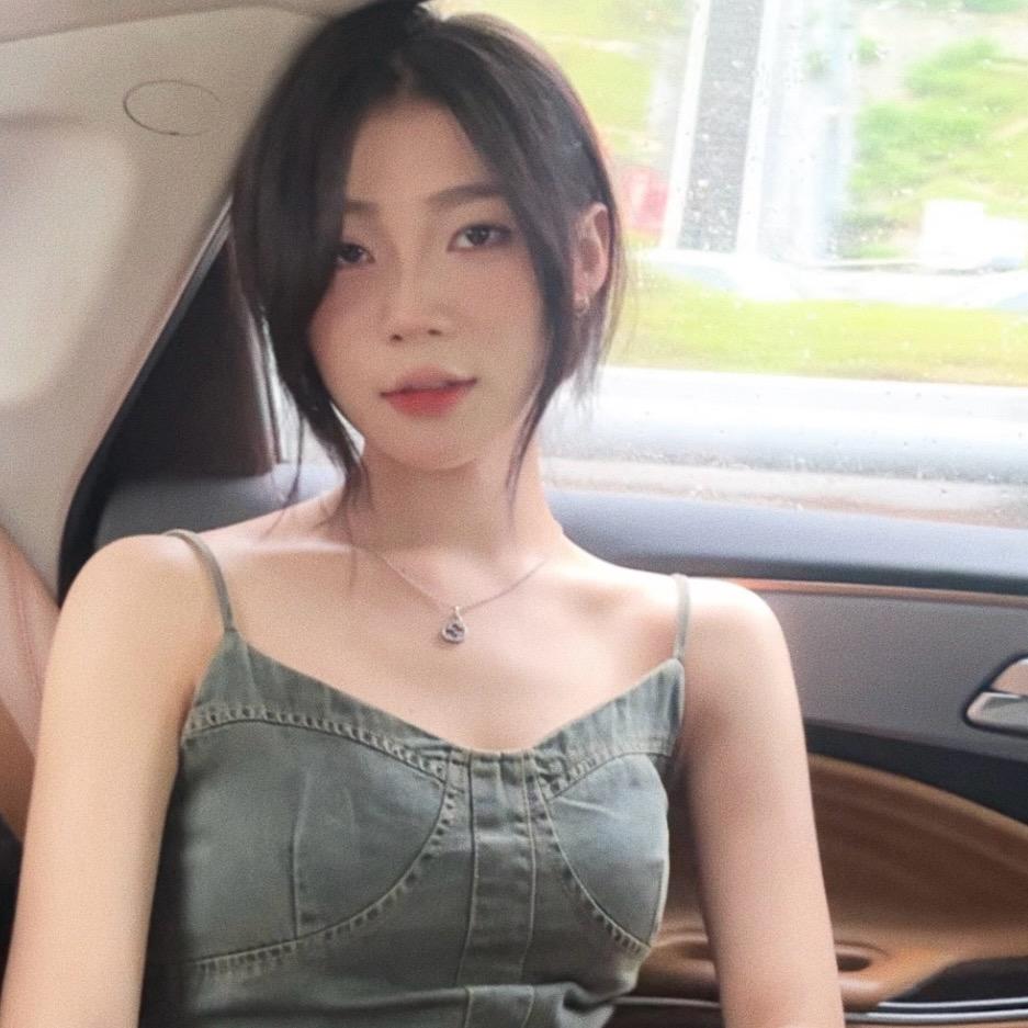 李真星@抖音