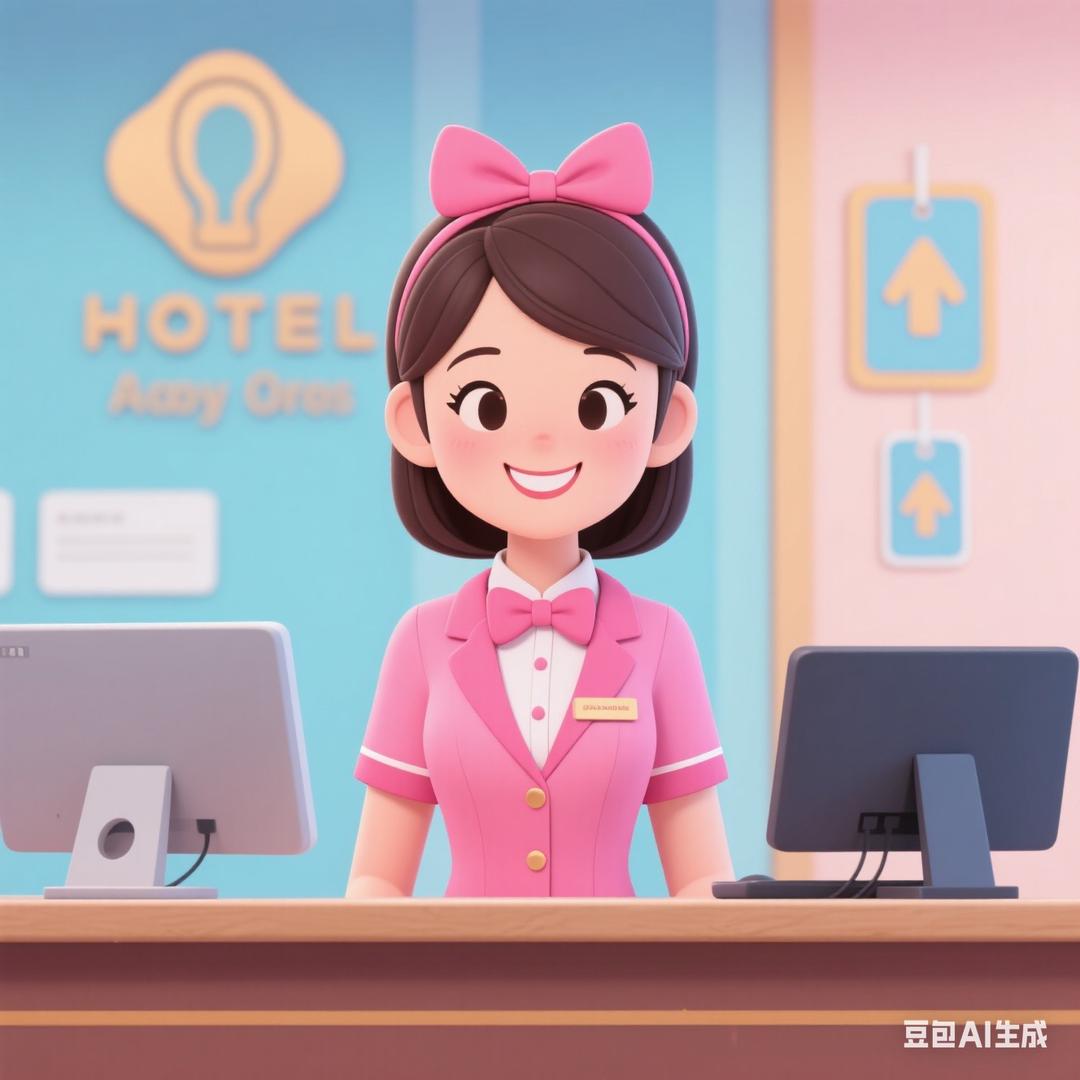 麗枫酒店大润发店