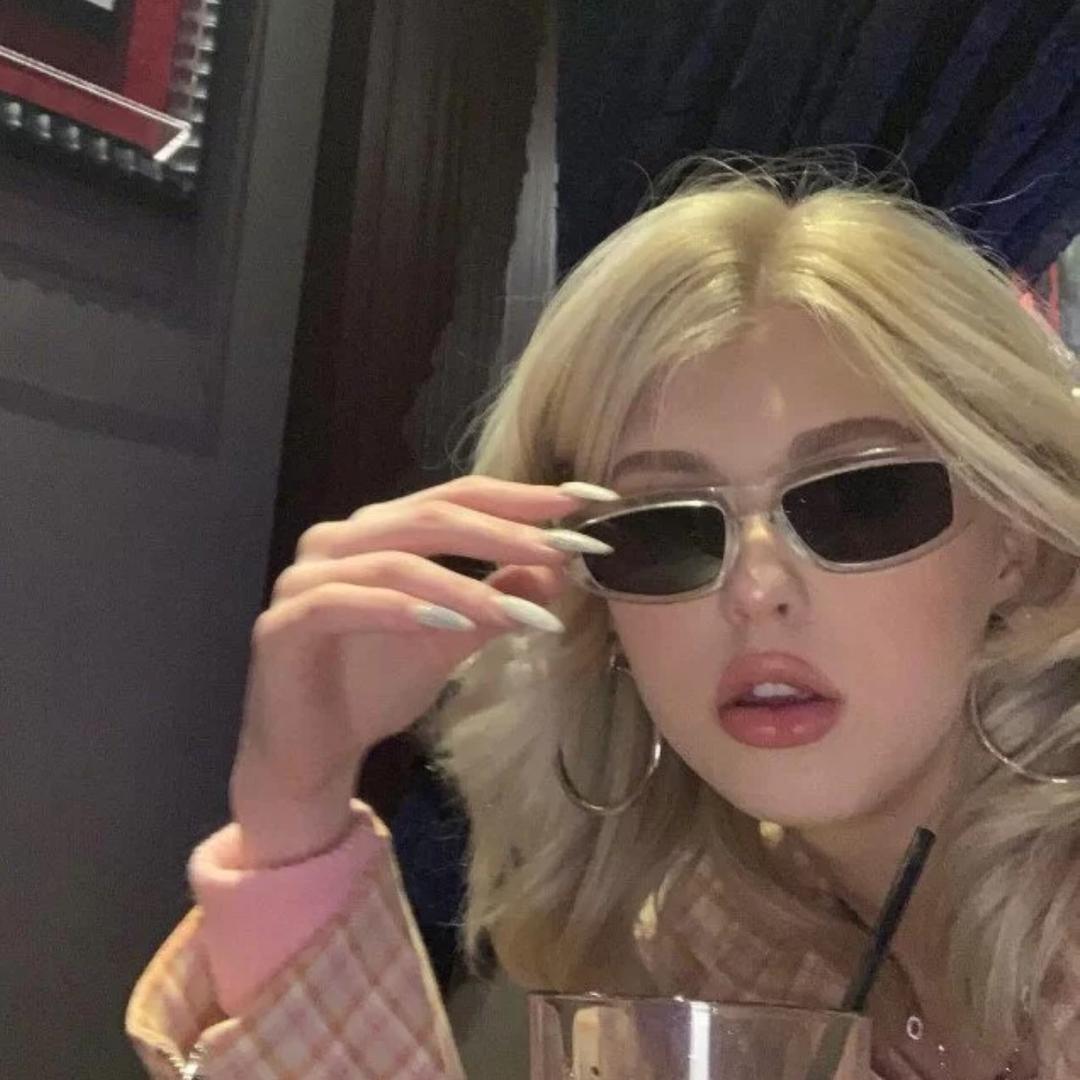 杨桃牙很疼⚡️