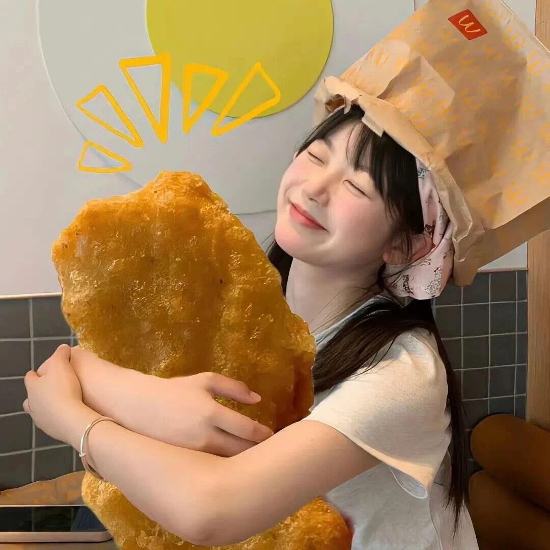 曲奇饼