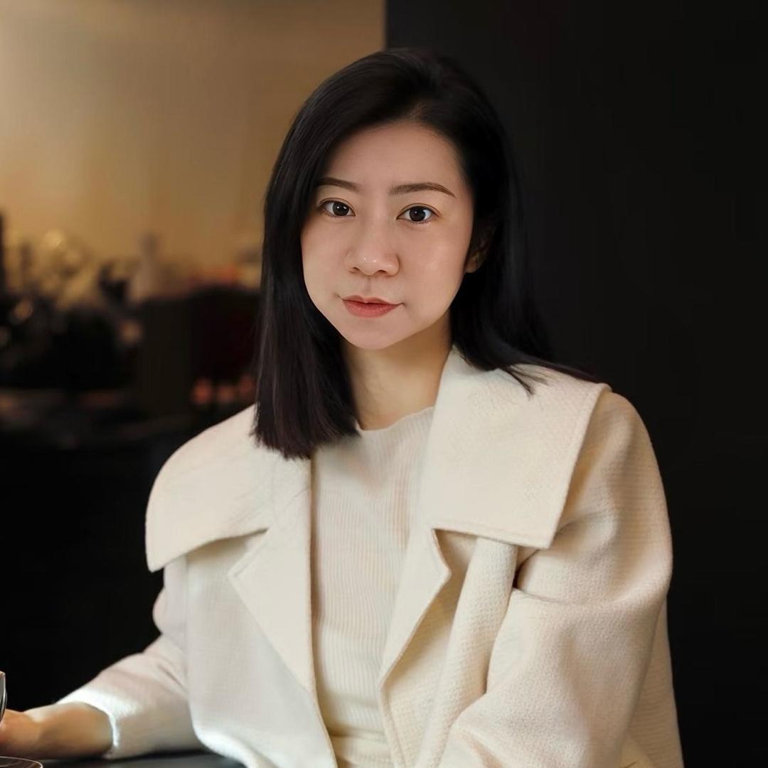 杭姐讲女性成长